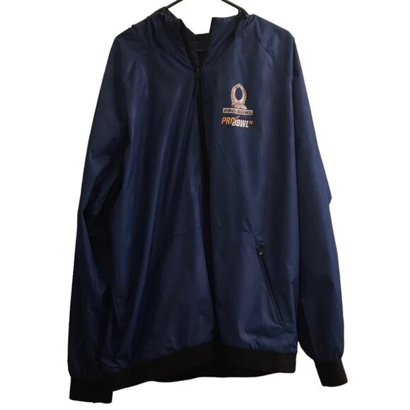 NFL Other - NFL Pro Bowl Orlando 2020 Jacket, Unisex Size 2XL
